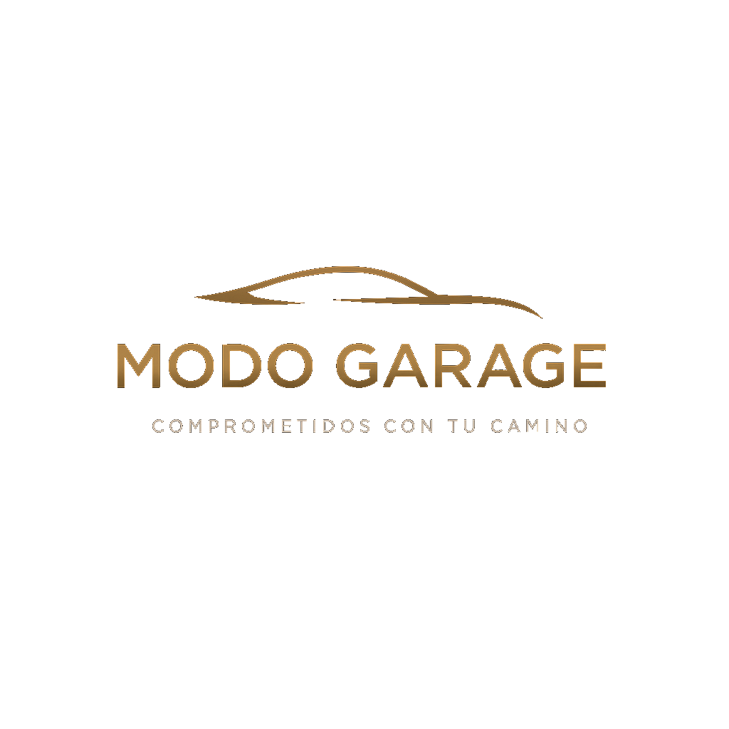 Modo Garage